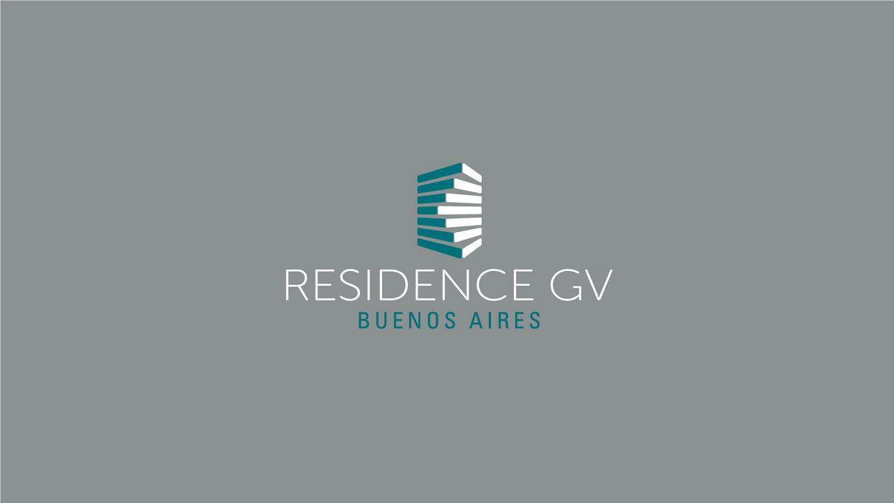 Residencegv Буэнос-Айрес Экстерьер фото
