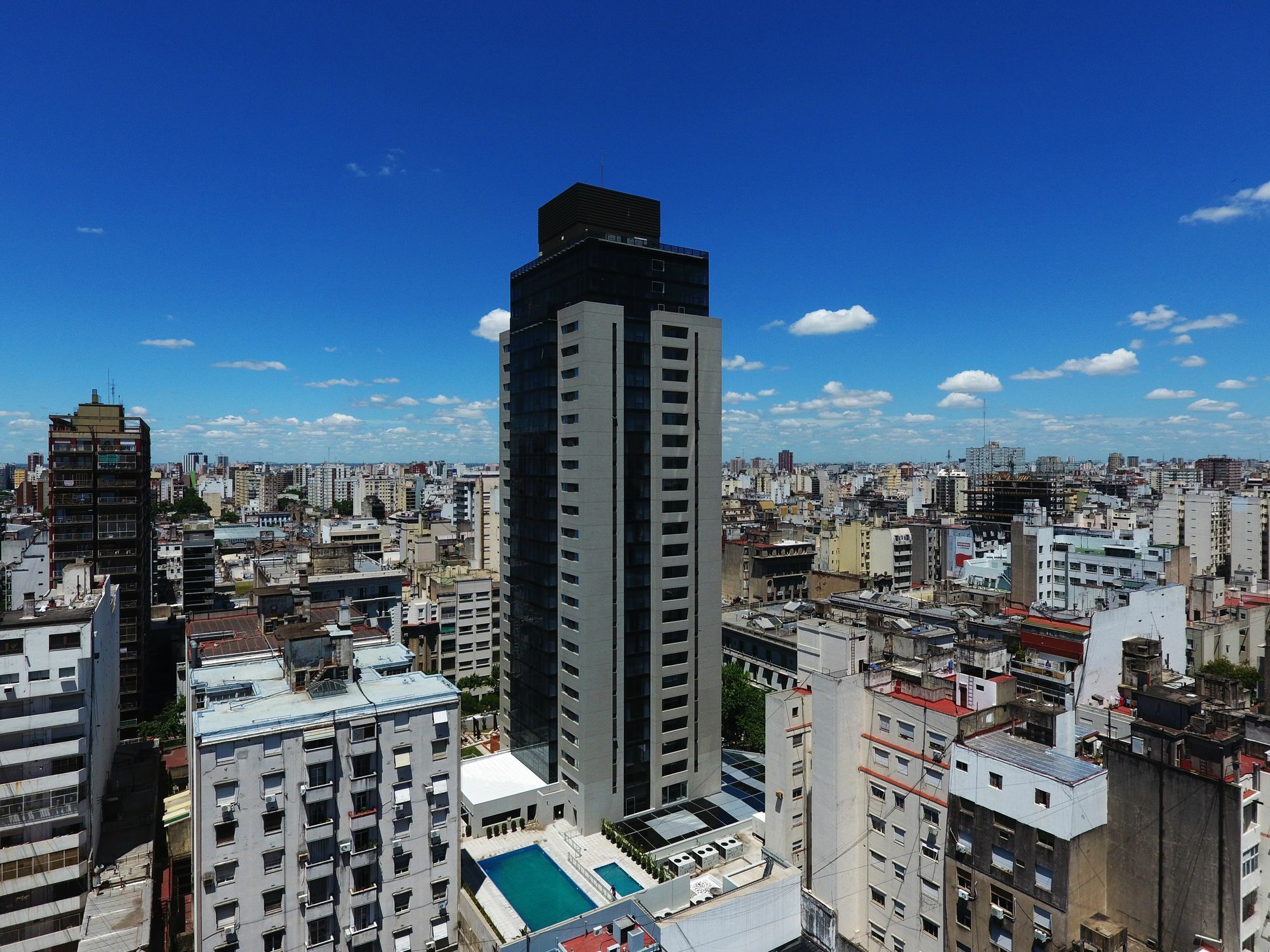 Residencegv Буэнос-Айрес Экстерьер фото